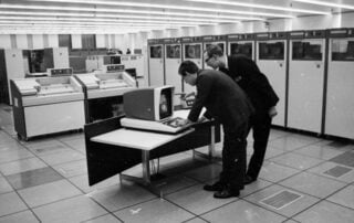 it managed services