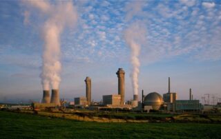 going nuclear with IT consultancy