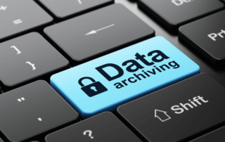 data archive
