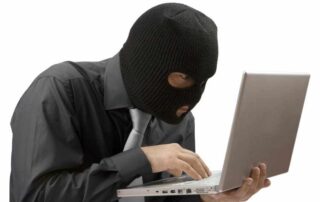 85% data security breaches are from your own staff