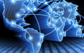 internet connectivity