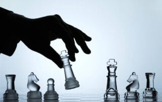 sme it strategy