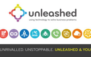 Unleashed a better it consultancy
