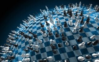simple steps it strategy