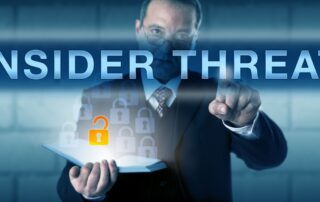 Insider threat