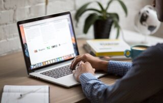 remote working made easy