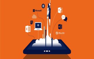 Leverage your investment in Office 365