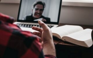 The changing faces of communications