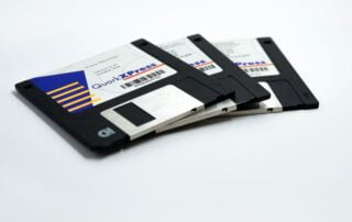 Legacy Software